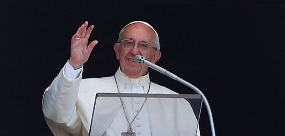 “Papa Françesku mund të vizitojë Rusinë”