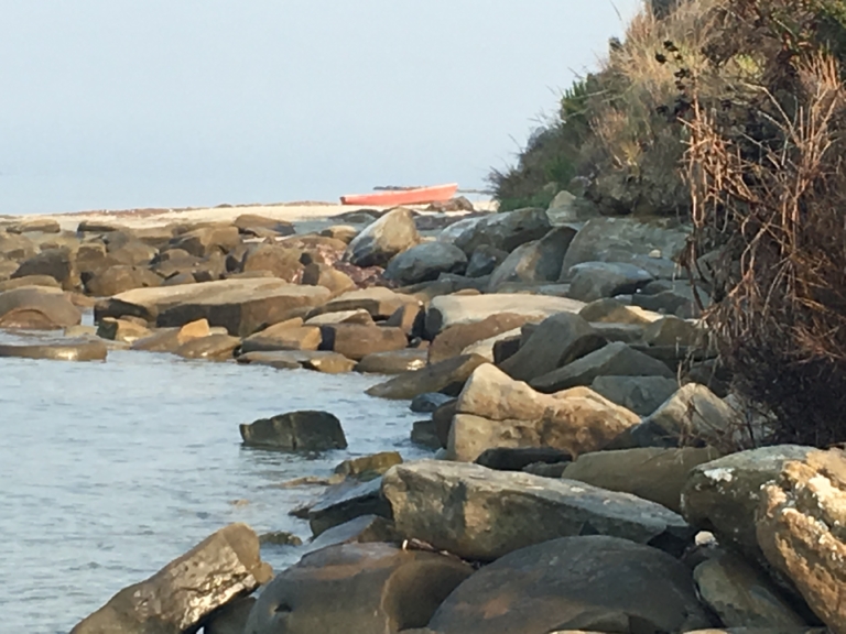 Kepi i Rodonit merr jetë nën nismën “Di një vend” (FOTO)