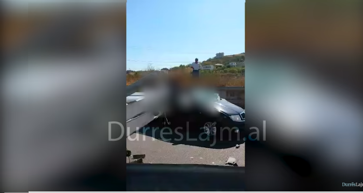 Aksidenti në Golem, ekspertiza: Faji i viktimës. Lirohet drejtuesi i furgonit