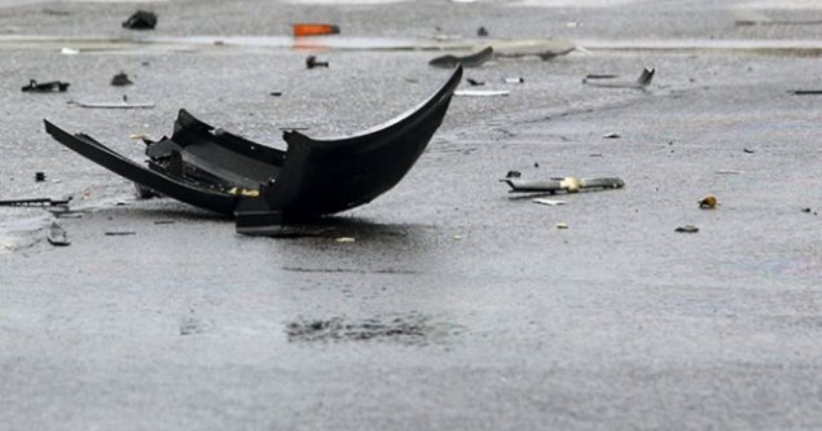 Aksidentohen dy persona në Durrës