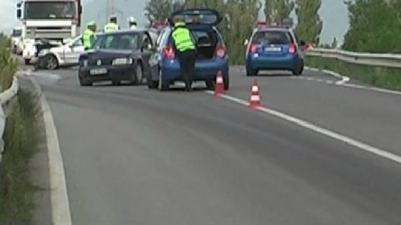 Aksidentohet për vdekje polici 50-vjeçar