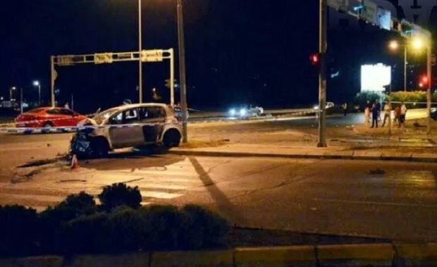 Aksident tragjik në Mal të Zi, humb jetën një shqiptar