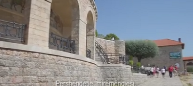 Rama poston videon e pilotit spanjoll, komentuesi: Detit në Durrës i ka dalë pronari