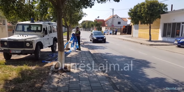 Dash Gjoka: Shtova shpejtësinë për t’iu shpëtuar plumbave