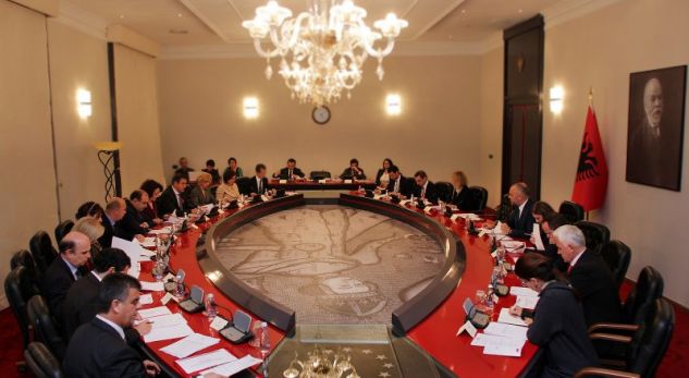 ‘Qeveria Rama 2’. Dalin emrat e ministrave të rinj