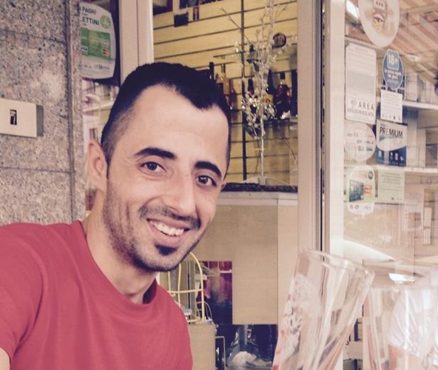 EMRI/ Aksidenti fatal, vdes i riu shqiptar 29-vjeçar