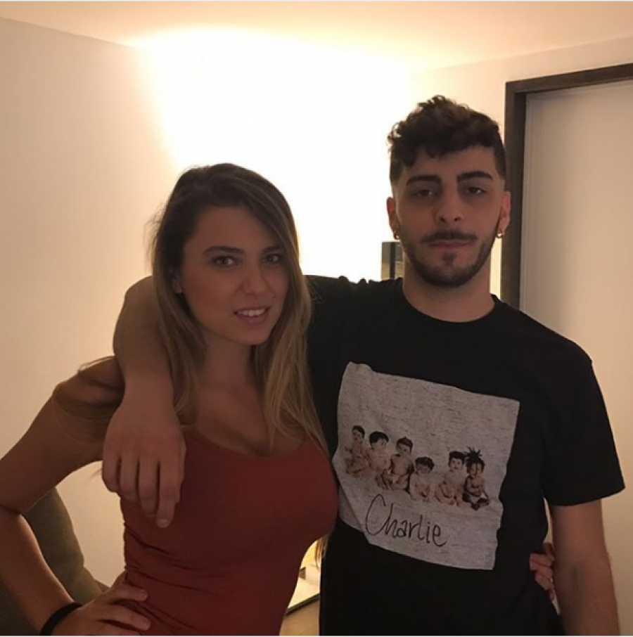 Bukuroshja nga Durrësi po përgatitet të bëhet… (FOTO)