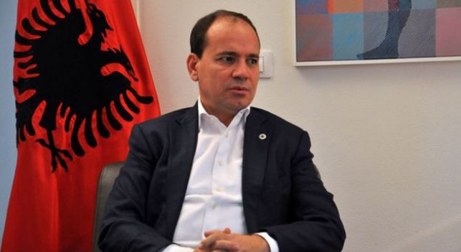 Kthimi i vizave/ Reagon Nishani: Alarm për të gjithë