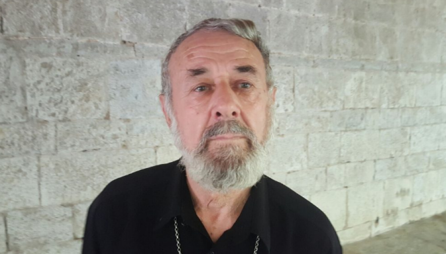 Tentohet të eliminohet me helm në verë at Nikolla Marku