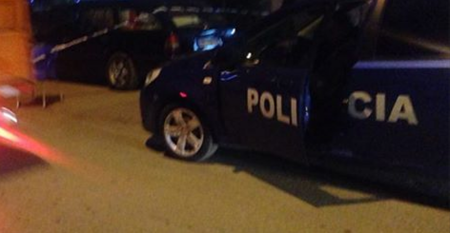 Detaje të reja/ Kush është pronari i “Benzit” ku u plagos 24-vjeçari