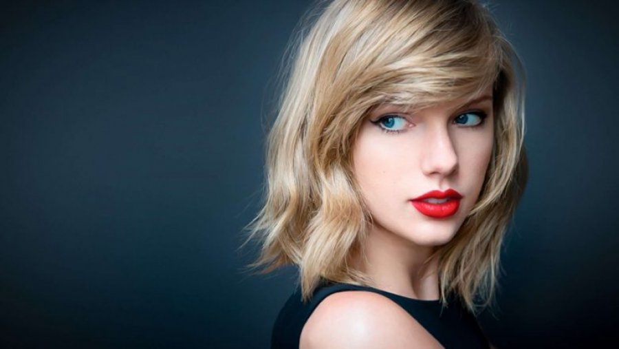 Rikthim “i frikshëm” i Taylor Swift në rrjetet sociale