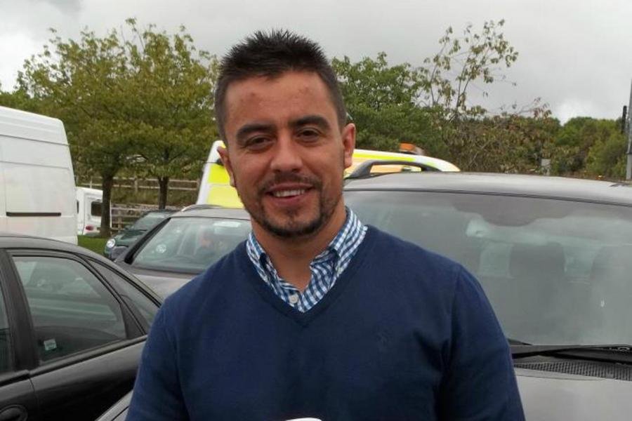 Humb jetën emigranti shqiptar në një aksident tragjik