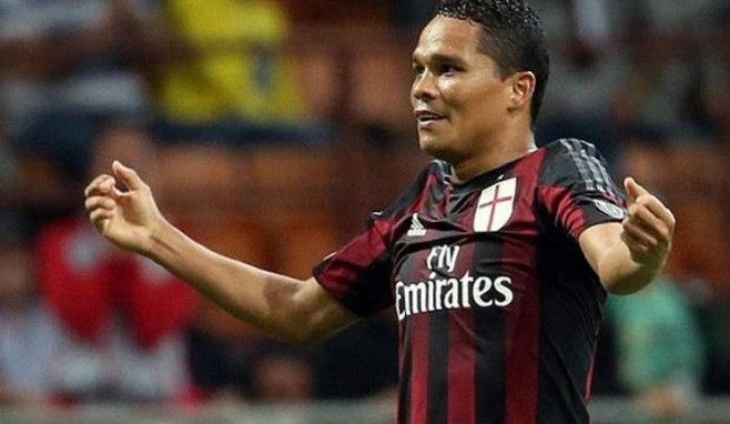 Bacca e mbyll me Milanin