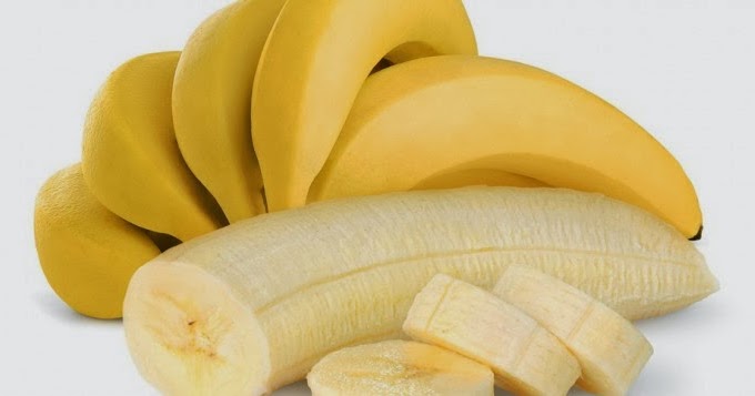 Mrekullia e bananeve në shëndetin tuaj