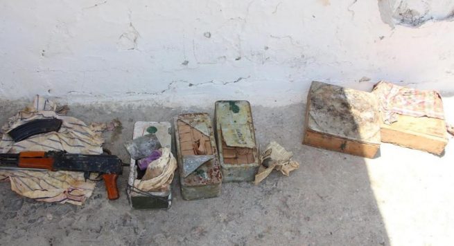 Rrëmben automatikun dhe i sulet vëllait për ta vrarë, si u parandalua krimi