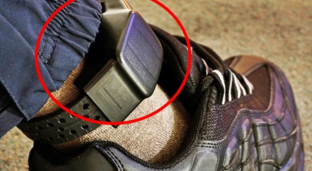 Tërhiqet kompania, dorëzon në ministri byzylykët e të dënuarve