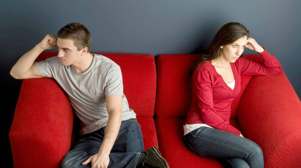 Këto veprime e dëmtojnë lidhjen më shumë se tradhtia