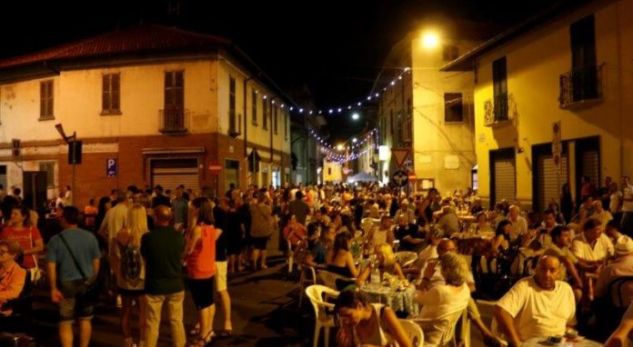 10 shqiptarë masakrojnë me tulla e shishe të riun italian