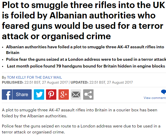 “Daily Mail”: Shijaksi Çullhaj mori urdhër të lëvizte pakon 3 ditë para të premtes