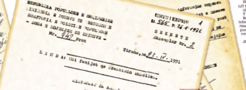 Rastet e tmerrshme në Durrës/ Si përdhunoheshin të miturat nga mësuesit në komunizëm