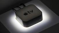 Modeli i ri i Apple TV arrin në shtator