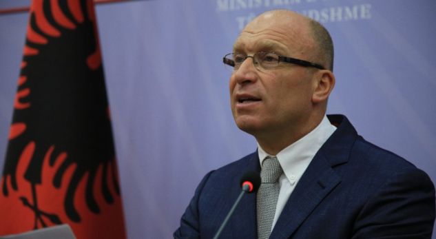 Zjarret/ Demiraj: Situata serioze, presidenti Meta të thërrasë krerët e institucioneve