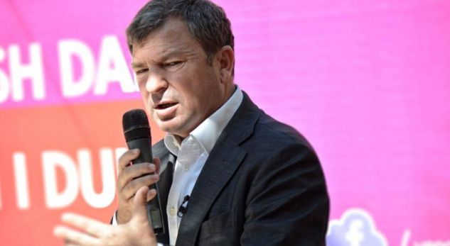 “Vangjush Dako deshën ta hidhnin nga kati i 15-të”