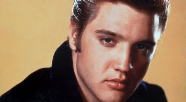 Përkujtohet Elvis Presley në 40-vjetorin e tij