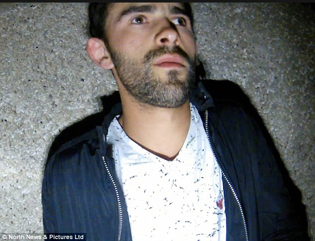 Kapet mat i riu shqiptar, tentoi të shkonte me një ’14 – vjeçare’ (VIDEO)