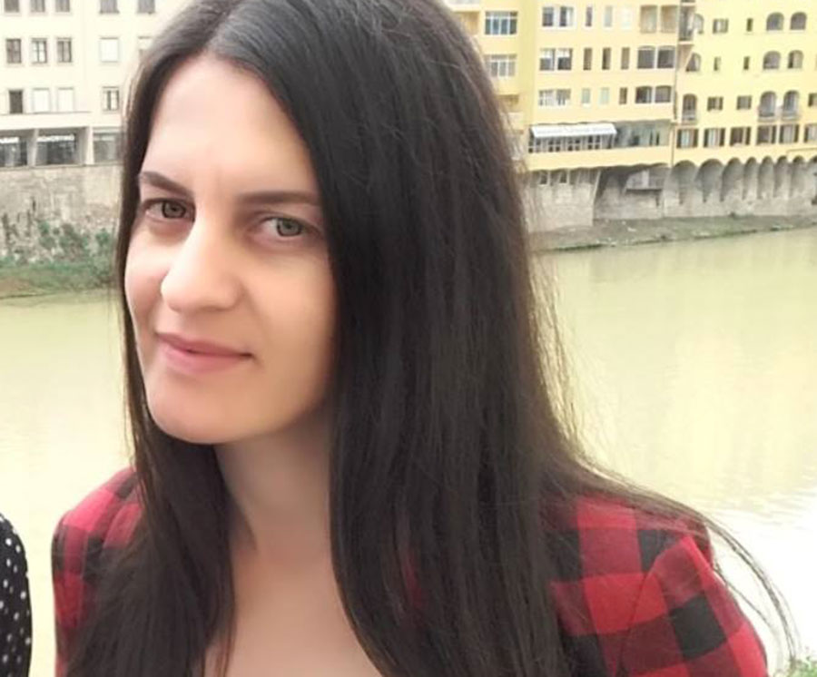 EMRI/ Studentja shqiptare humb jetën 2 ditë pas aksidentit