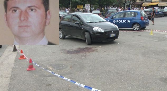 Atentatorëve të Dashamir Gjokës u vranë vëllanë në 2013