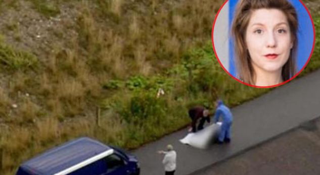 Vrasje e tmerrshme, trupi i gazetares gjendet pa kokë, duar dhe këmbë (VIDEO)