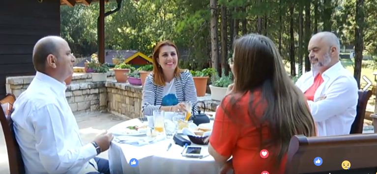 Pse u la jashtë qeverisë së re Saimir Tahiri? Përgjigjet Rama para gazetarëve