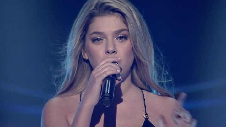 Arilena Ara bën Moskën të flasë shqip (VIDEO)