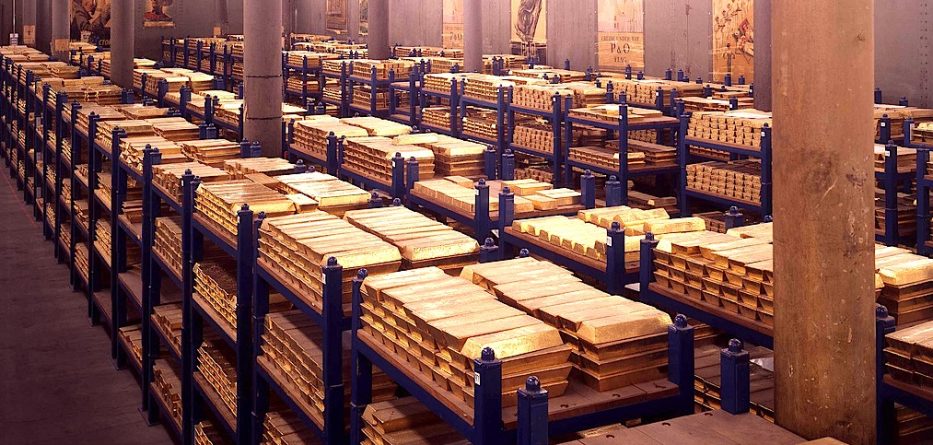 Gjermania rikthen në vend 674 tonë flori nga Franca dhe SHBA