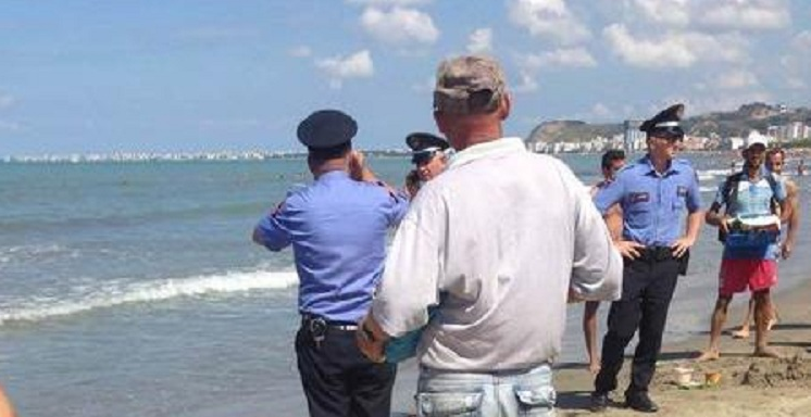 Plasin grushtat sërish në Durrës, regjistrohen dy sherre të reja