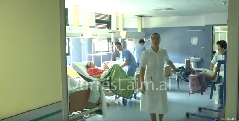 Helmimi në Shijak, flasin dasmorët dhe shefja e Infektivit të Durrësit (VIDEO)