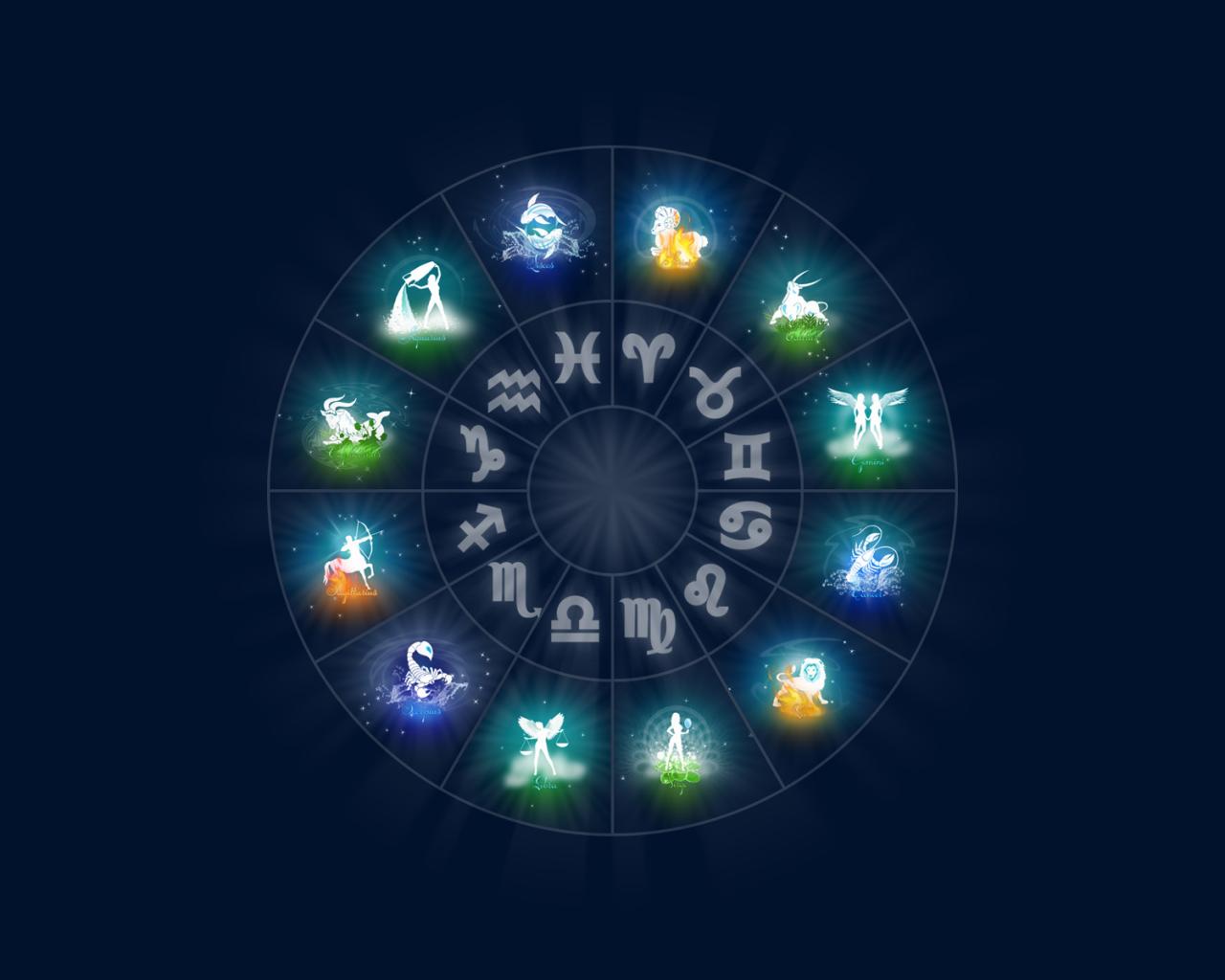 Si do të ishte bota e drejtuar nga ju dhe e populluar vetëm me shenjën tuaj të horoskopit