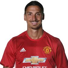 Zyrtare, Ibrahimovic rinovon me United