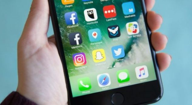 Ja kush janë 10 aplikacionet më të shkarkuara gjatë muajit korrik