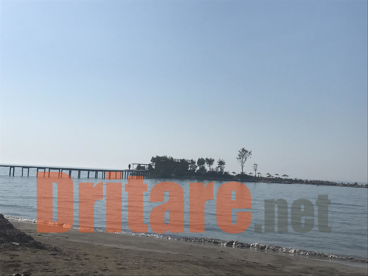 Kampingu ku nuk pranohen turistët shqiptarë, se janë zhulsa (FOTO)