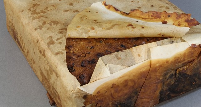 Gjendet keku 106-vjeçar, i ruajtur në mënyrë të përsosur