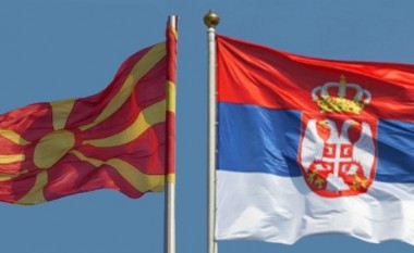 Tensionet mes dy vendeve, Serbia rikthen misionin diplomatik në Maqedoni