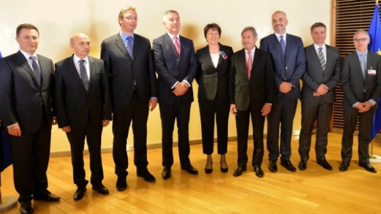 Kryeministrat e Ballkanit Perëndimor takohen sot në Durrës