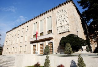 Kabineti “Rama 2”/ Një grua zv/kryeministre