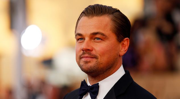Leonardo di Caprio ndryshon preferencat në dashuri (FOTO)