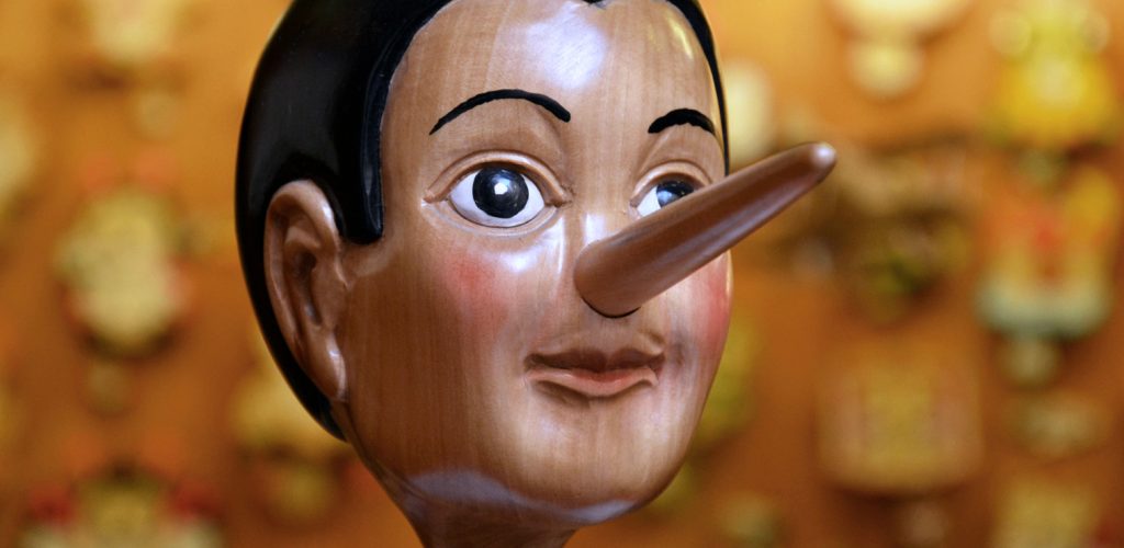 Kjo është shenja më gënjeshtare e horoskopit