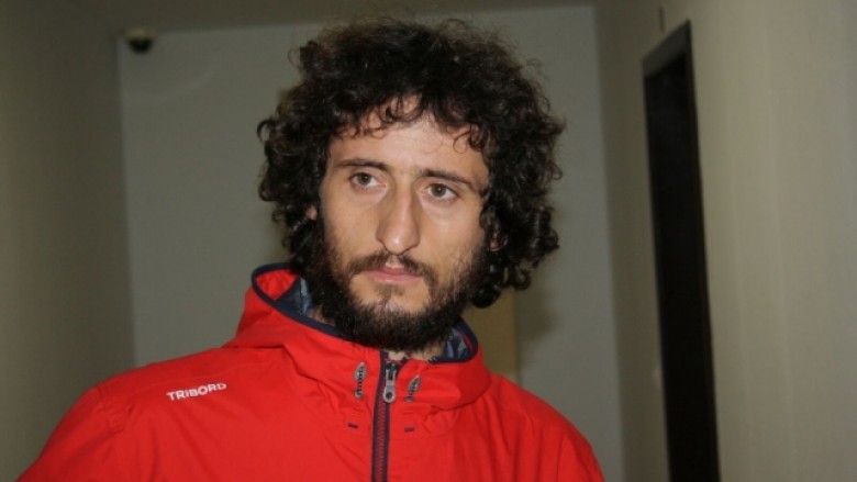 Kroacia vendos për ekstradimin e Ballist Morinës në Serbi