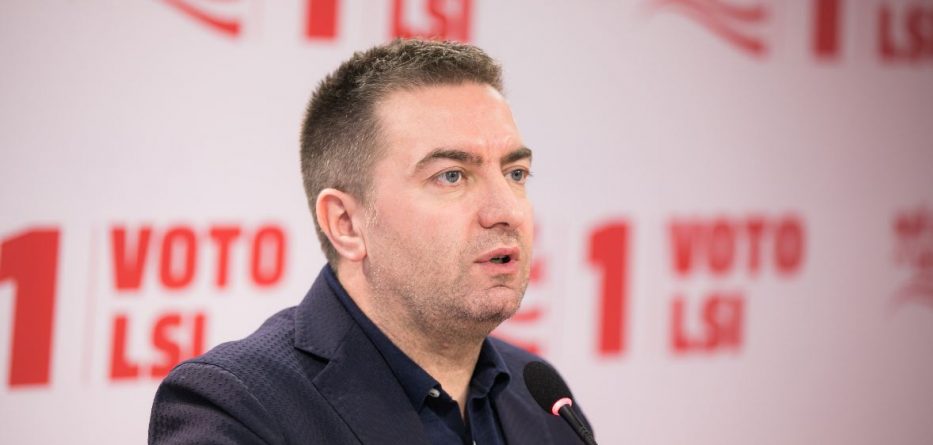 Luan Rama: Meta të kërkojë informacion për listën me 124 emra të kriminelëve të drogës