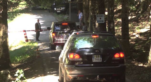 Dreka sekrete e Ramës me Blair në Durrës